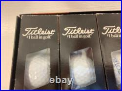 Lot of 6 boxes Pro V1 and pro v1x Golf Balls White 72 total