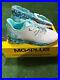 MSRP $225 New In Box G/FORE G4 MG4+ US 11 Snow Sardinia Camo Golf Shoe Sneaker