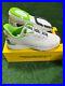 MSRP $225 New In Box G/FORE G4 MG4+ US 12.5 Camo Camouflage Golf Shoe Green