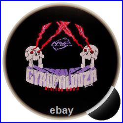 MVP Axiom Disc Golf Gyropalooza Box 11 Total Discs Hex Envy Detour Glitch Crave
