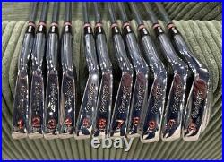 MacGregor Tourney Custom Limited numbered Iron Set 1-SW BRAND NEW ORIGINAL BOX