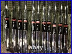 MacGregor Tourney Custom Limited numbered Iron Set 1-SW BRAND NEW ORIGINAL BOX