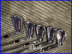 MacGregor Tourney Custom Limited numbered Iron Set 1-SW BRAND NEW ORIGINAL BOX