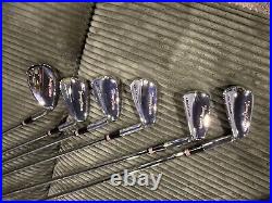 MacGregor Tourney Custom Limited numbered Iron Set 1-SW BRAND NEW ORIGINAL BOX