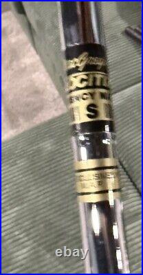 MacGregor Tourney Custom Limited numbered Iron Set 1-SW BRAND NEW ORIGINAL BOX