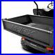 MadJax Universal Golf Cart Heavy Duty Black Steel Cargo Box Yamaha EZ-GO CC