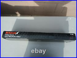 Madjax Golf Bag Attachment Genesis 250/300 01-065 New Open Box Fast Shipping Madjax Golf Bag Attachment Genesis 250/300 01-065 New Open Box Fast Shipping