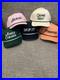 Masters 2025 Hats Collection(Pimento, Skip it, Azalea, Crow’s Nest, Amen Corner)