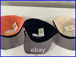 Masters 2025 Rope Golf Hat Pimento Azalea Amen Corner Skip It Crows Nest NWT