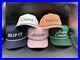 Masters? Rope Hat Collection, Pimento, Azalea, Caddie, Amen Corner, Skip It