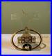 Masters Tournament Golf Augusta National Club House Christmas Ornament In Box