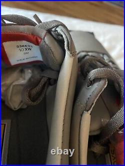 Mens FootJoy Dry Joys Tour Casual Golf Shoes US Size 10 X-Wide (EE) New In Box