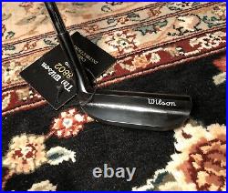 Michael Jordan The Wilson 8802 Putter 35 With HC Limited Edition 1329/2300 + BOX