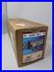 More Than A Mailbox Metal GOLF BAG Mail Box Post Mount Model #1044 NEW Vintage