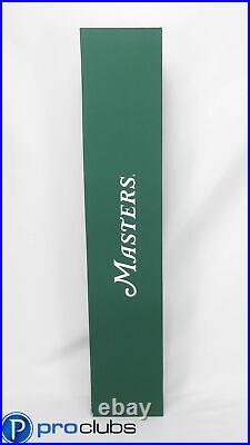 NEW'2024 BETTINARDI MASTERS LIMITED EDITION 1/350 PUTTER -IN BOX- WithCOA