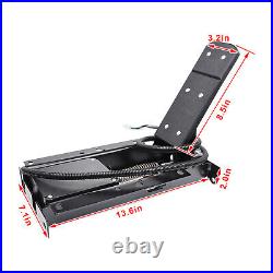 NEW 73333G05 Golf Cart Accelerator Pedal Box Assembly for EZGO TXT 2000-up (PDS) NEW 73333G05 Golf Cart Accelerator Pedal Box Assembly for EZGO TXT 2000-up (PDS)