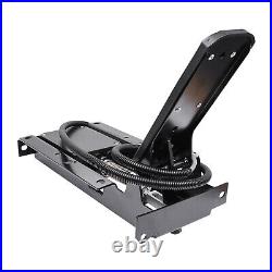 NEW 73333G05 Golf Cart Accelerator Pedal Box Assembly for EZGO TXT 2000-up (PDS) NEW 73333G05 Golf Cart Accelerator Pedal Box Assembly for EZGO TXT 2000-up (PDS)