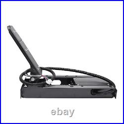 NEW 73333G05 Golf Cart Accelerator Pedal Box Assembly for EZGO TXT 2000-up (PDS) NEW 73333G05 Golf Cart Accelerator Pedal Box Assembly for EZGO TXT 2000-up (PDS)