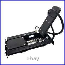 NEW Accelerator Pedal Box Assembly Fit Golf Cart EZGO TXT 2000-up 48V (PDS)