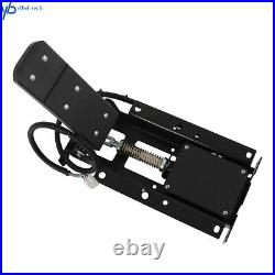 NEW Accelerator Pedal Box Assembly For Golf Cart EZGO TXT 2000-up 48V (PDS)