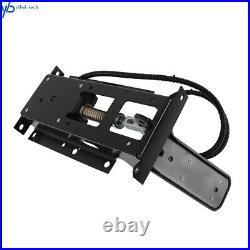 NEW Accelerator Pedal Box Assembly For Golf Cart EZGO TXT 2000-up 48V (PDS)