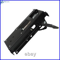 NEW Accelerator Pedal Box Assembly For Golf Cart EZGO TXT 2000-up 48V (PDS)