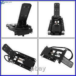 NEW Accelerator Pedal Box Assembly For Golf Cart EZGO TXT 2000-up 48V (PDS)