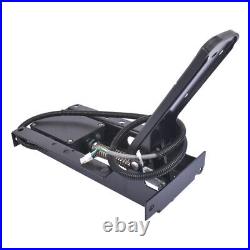 (NEW)Accelerator Pedal Box Assembly for Golf Cart EZGO TXT MPT-Workhorse800 733 (NEW)Accelerator Pedal Box Assembly for Golf Cart EZGO TXT MPT-Workhorse800 733