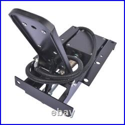 (NEW)Accelerator Pedal Box Assembly for Golf Cart EZGO TXT MPT-Workhorse800 733 (NEW)Accelerator Pedal Box Assembly for Golf Cart EZGO TXT MPT-Workhorse800 733