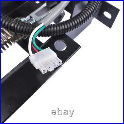(NEW)Accelerator Pedal Box Assembly for Golf Cart EZGO TXT MPT-Workhorse800 733 (NEW)Accelerator Pedal Box Assembly for Golf Cart EZGO TXT MPT-Workhorse800 733