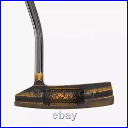 NEW Bettinardi Monolopy Queen B 6 QB6 Limited $500 35 Putter with Box & COA NEW Bettinardi Monolopy Queen B 6 QB6 Limited $500 35 Putter with Box & COA