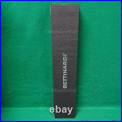 NEW Bettinardi Monolopy Queen B 6 QB6 Limited $500 35 Putter with Box & COA NEW Bettinardi Monolopy Queen B 6 QB6 Limited $500 35 Putter with Box & COA