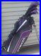 NEW Callaway Strata Ultimate 16-Piece Complete Set Womens Right Hand Open Box