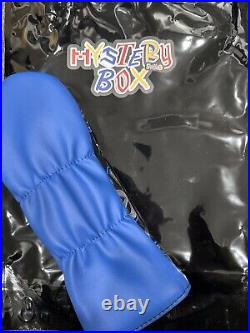 NEW Dancing Swag Golf 2024 BF Black Friday Mystery Box MB Swag Fairway Headcover