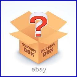 NEW Disc Golf Holiday Mystery Box Assorted Discs COLORS WILL VARY