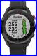 NEW Garmin Approach S62 Premium Golf GPS Watch Black NEW Open BOx