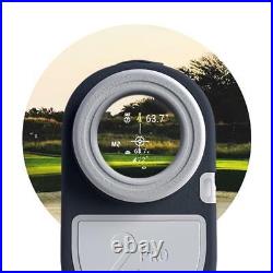 NEW IN BOX Blue Tees Golf Series 2 S2 Pro Laser Range Finder 800 Yards SLOPE