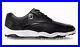 NEW IN BOX FootJoy Medium Fit Men’s SuperLites Golf Shoes 58014-Black Size 13