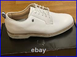 NEW IN BOX Footjoy DryJoys Premiere Series Size 10W
