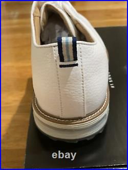 NEW IN BOX Footjoy DryJoys Premiere Series Size 10W