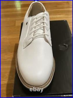 NEW IN BOX Footjoy DryJoys Premiere Series Size 10W