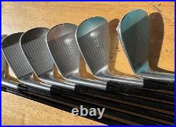 NEW IN BOX Mizuno JPX 923 Tour 5-G MMT 105 S CP2 Wrap Grips +1