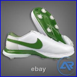 NEW IN BOX Nike Air Zoom Victory Tour 2 Mens Size 10 Golf Shoes Green White