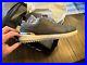 NEW IN BOX True Linkswear Lux Tour Golf shoes Men’s 11.5 Heritage Gray Leather