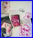 NEW IN PLASTIC Swag Golf x Paige Augustan Beauty Box Headcover and towel