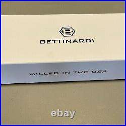 NEW In Box Bettinardi BB8 Wide MILLER LITE Special Edition