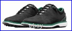 NEW Jordan Golf Shoes ADG 4 NRG Eastside Golf Black Suede FJ0850 001 New In Box