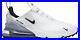 NEW Nike AIR MAX 270 G Men’s Golf Shoes ALL COLORS US Sizes 7-14 NEW IN BOX