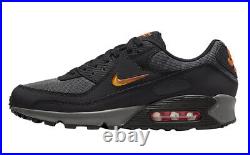 NEW Nike AIR MAX 90 JEWEL SWOOSH Men's Casual Shoes US Sizes 7-14 NEW IN BOX