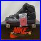 NEW Nike Jordan 1 Retro High OG SP GINA SPECIAL BOX Mens Size 9 CD7071-001